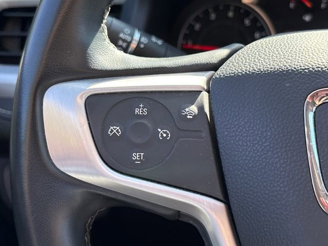 Used 2023 GMC Acadia SLT AWD/4WD image 20