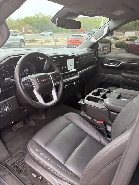 Used 2024 GMC Sierra 1500 SLT image 15