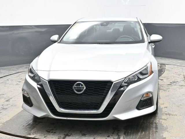 Used 2021 Nissan Altima 2.5 S image 2