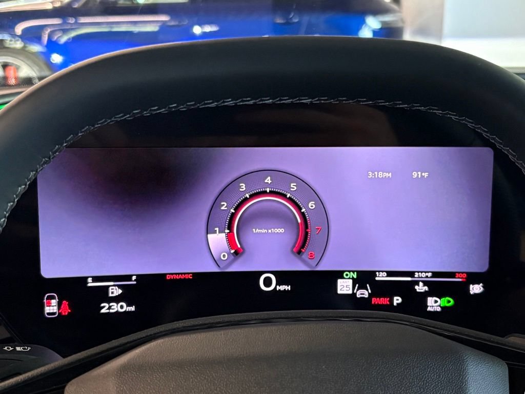 New 2026 Audi SQ5 Prestige AWD/4WD image 26