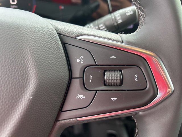 New 2026 Chevrolet TrailBlazer LT image 18