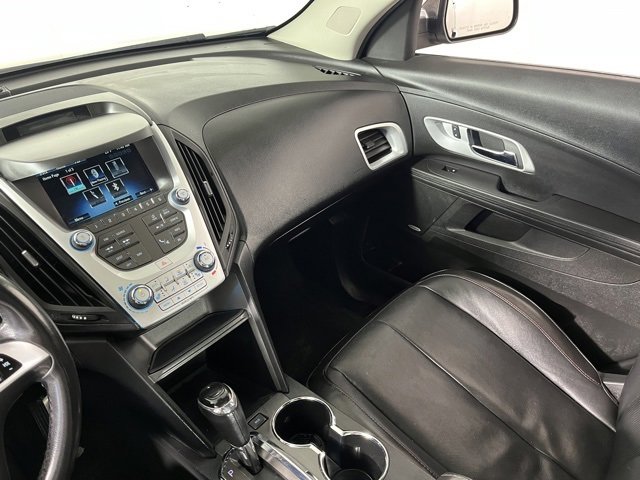 Used 2016 Chevrolet Equinox LTZ w/ Enhanced Convenience Package image 34