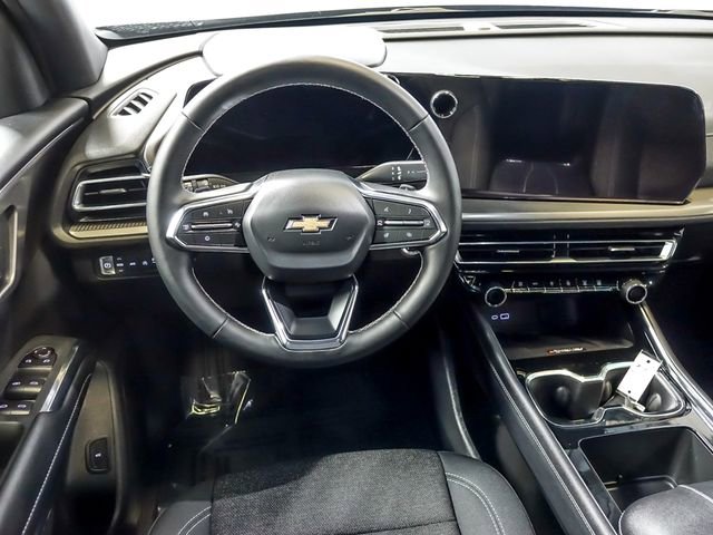 Used 2026 Chevrolet Traverse LT w/ LPO, Floor Liner Package image 17