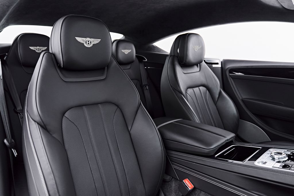 Used 2020 Bentley Continental GT AWD/4WD image 43
