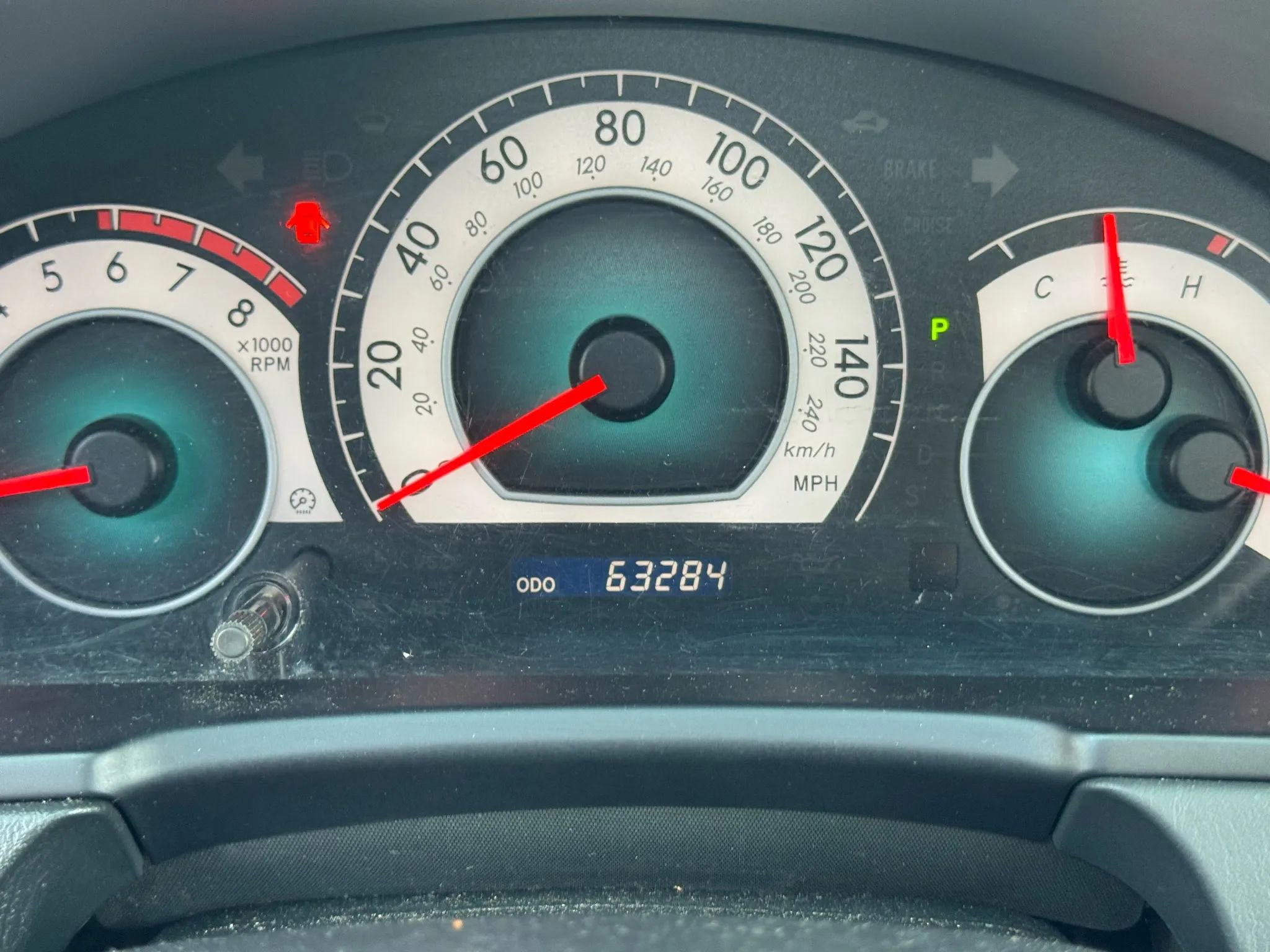 Used 2007 Toyota Solara SE Sport image 26