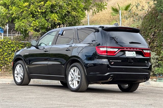 Used 2023 Dodge Durango R/T image 6