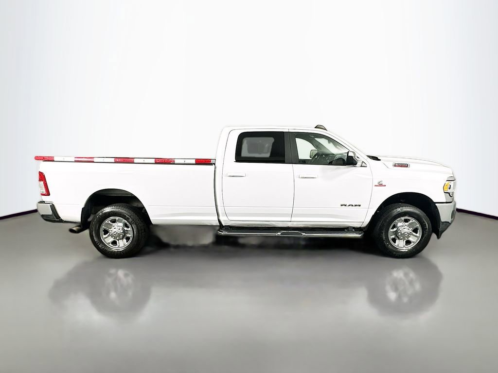 Used 2022 RAM 2500 Big Horn image 8