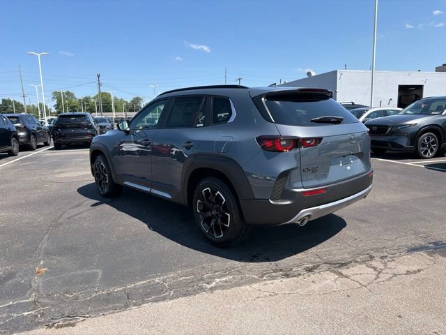 New 2026 MAZDA CX-50 Meridian Edition w/ Weather Package AWD/4WD image 15