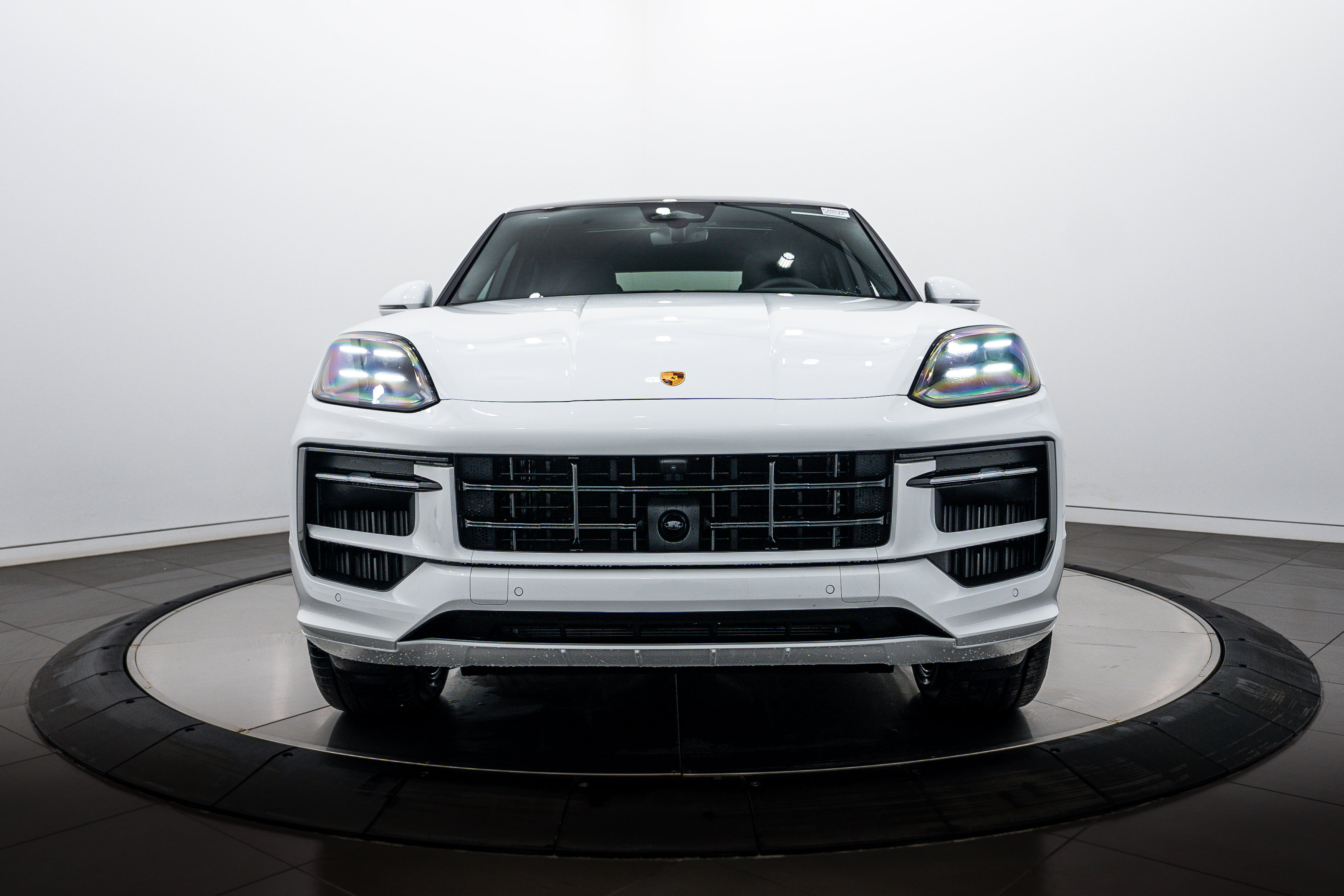New 2026 Porsche Cayenne S AWD/4WD image 10