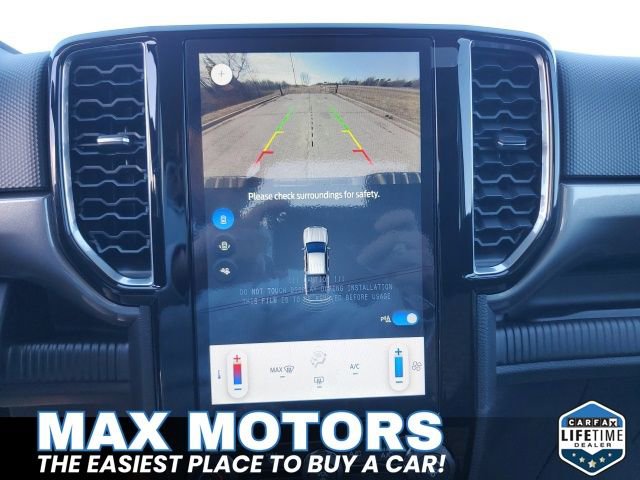 New 2026 Ford Ranger XLT image 21