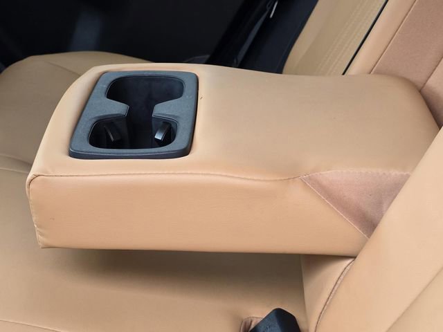 Certified 2025 Lexus NX 350 AWD w/ Premium Package image 10