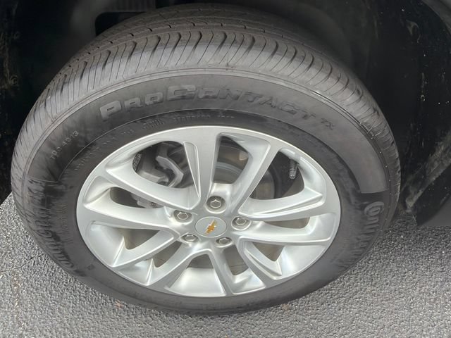 Used 2025 Chevrolet TrailBlazer LS FWD image 17