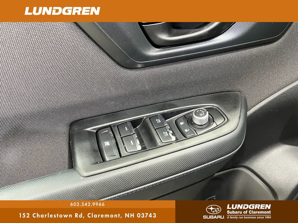 New 2026 Subaru Forester Premium image 14