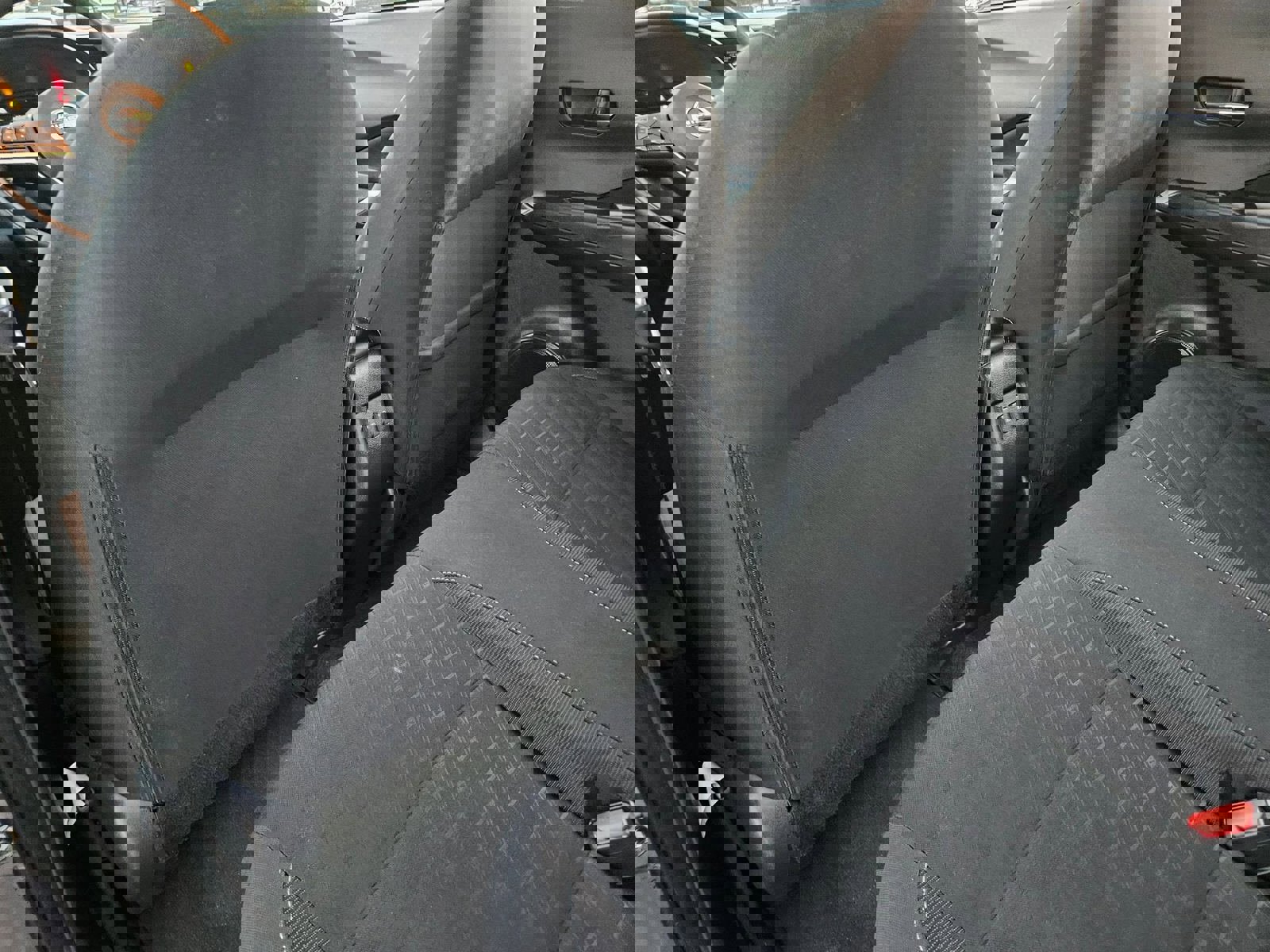 Used 2024 Nissan Kicks SV image 26