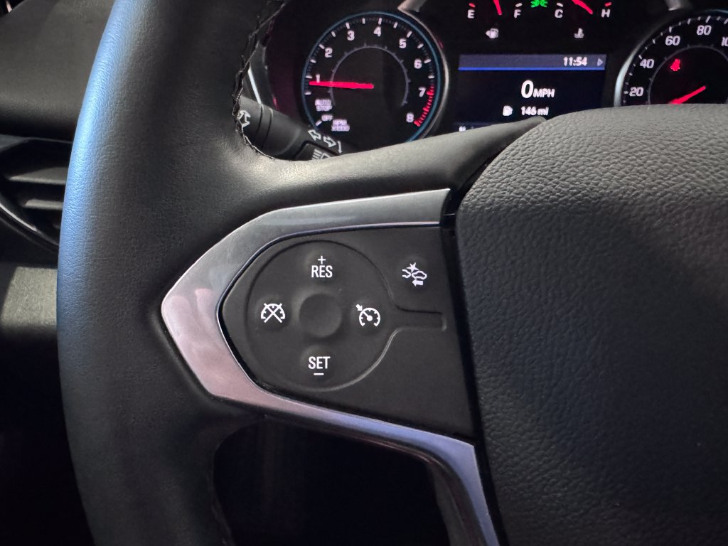 Certified 2023 Chevrolet Traverse LT AWD/4WD image 15
