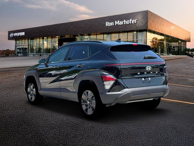 New 2026 Hyundai Kona SEL Sport image 5