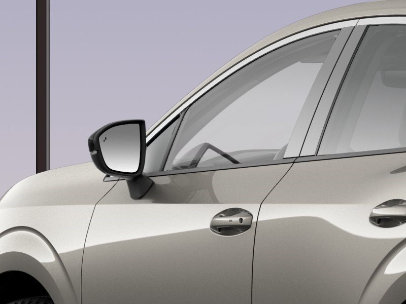 New 2027 Nissan Murano Platinum AWD/4WD image 13