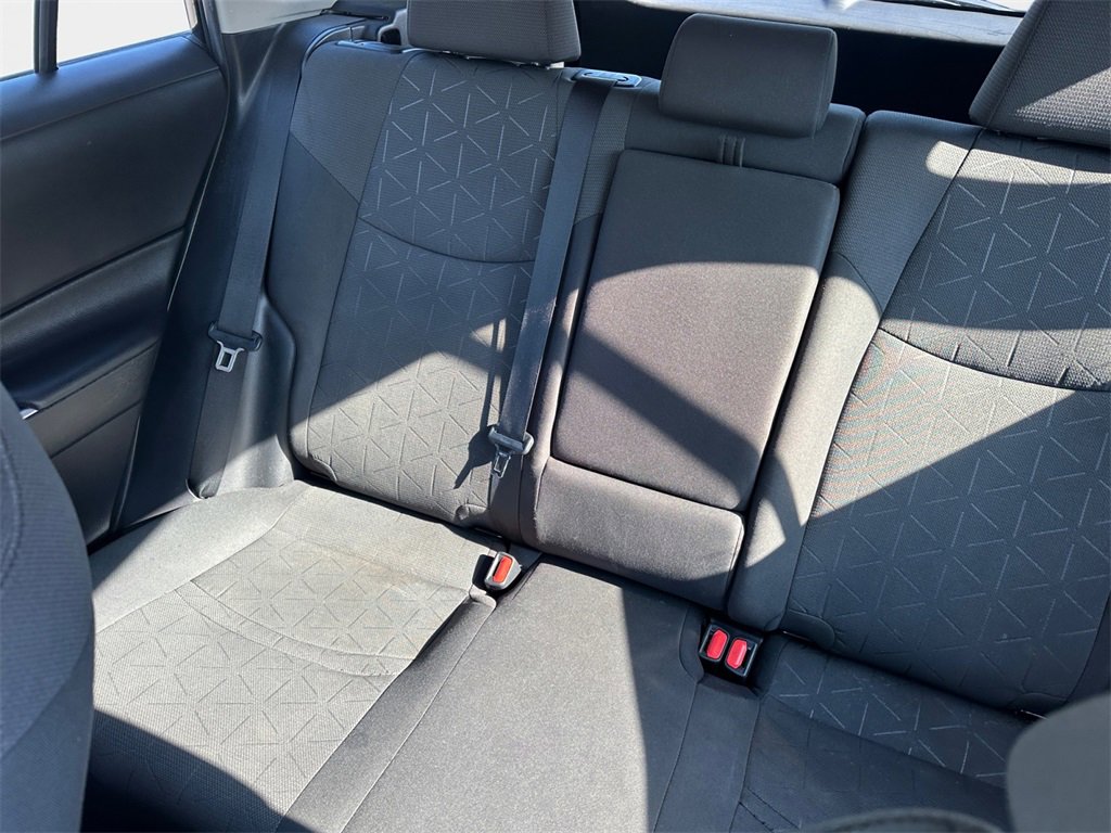 Used 2020 Toyota RAV4 XLE image 9