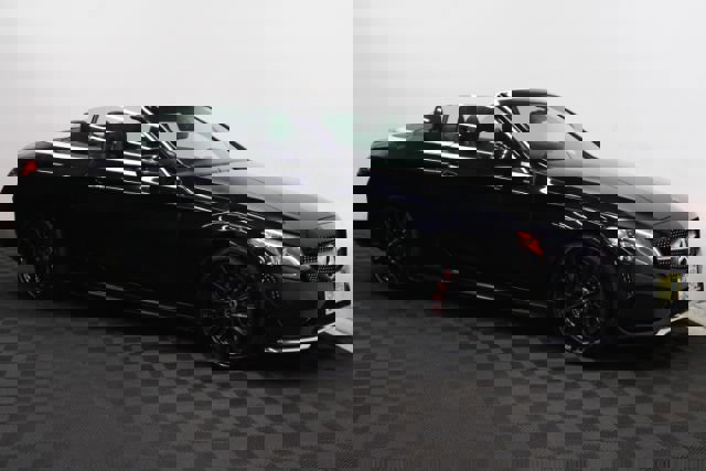 Used 2018 Mercedes-Benz C 300 Sport image 5