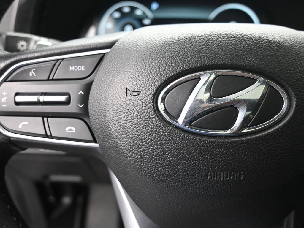 Used 2022 Hyundai Palisade Calligraphy image 15