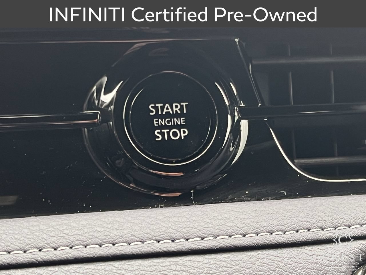 Certified 2026 INFINITI QX80 4WD image 21