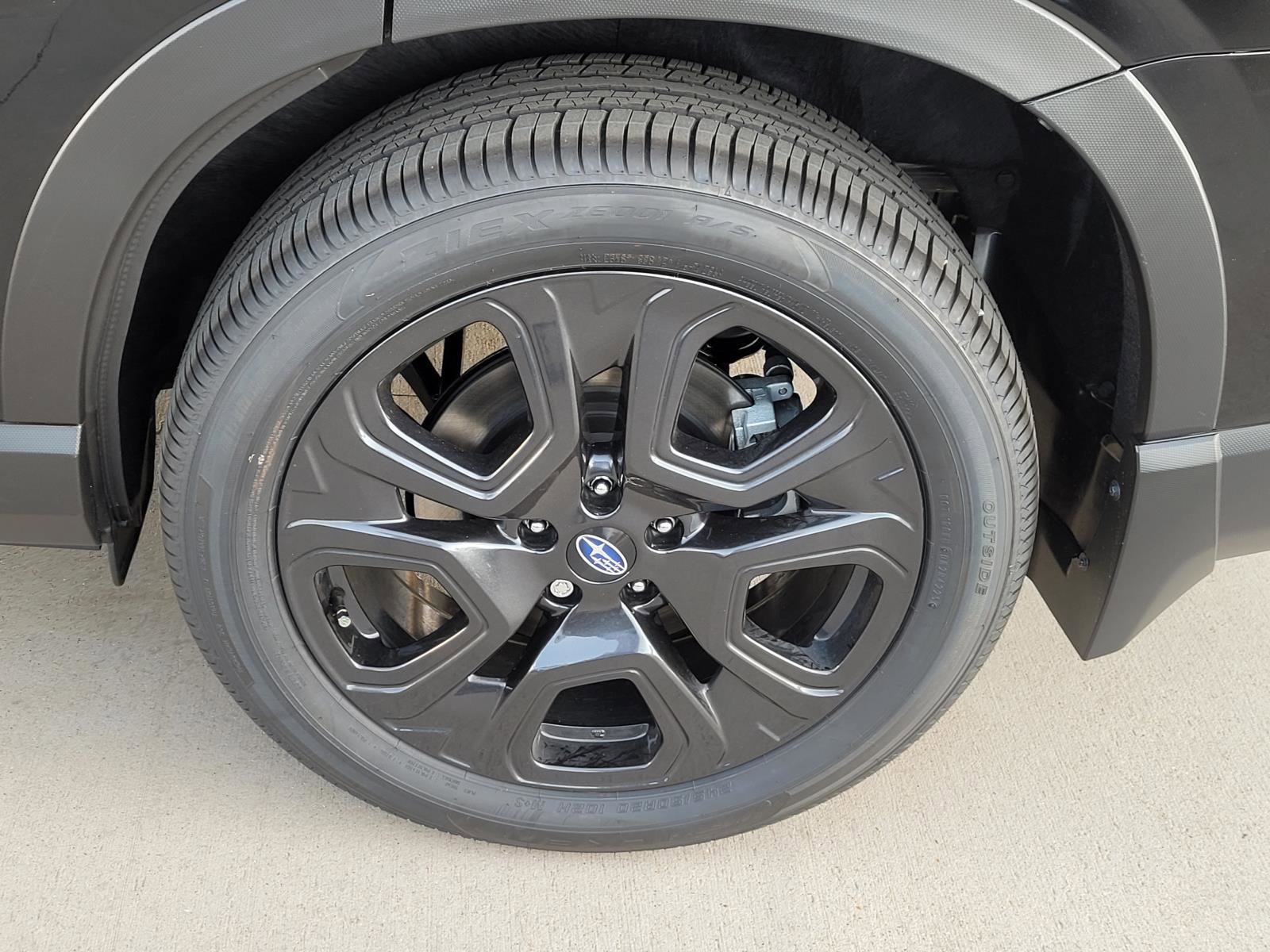 New 2026 Subaru Ascent Bronze Edition AWD/4WD image 21