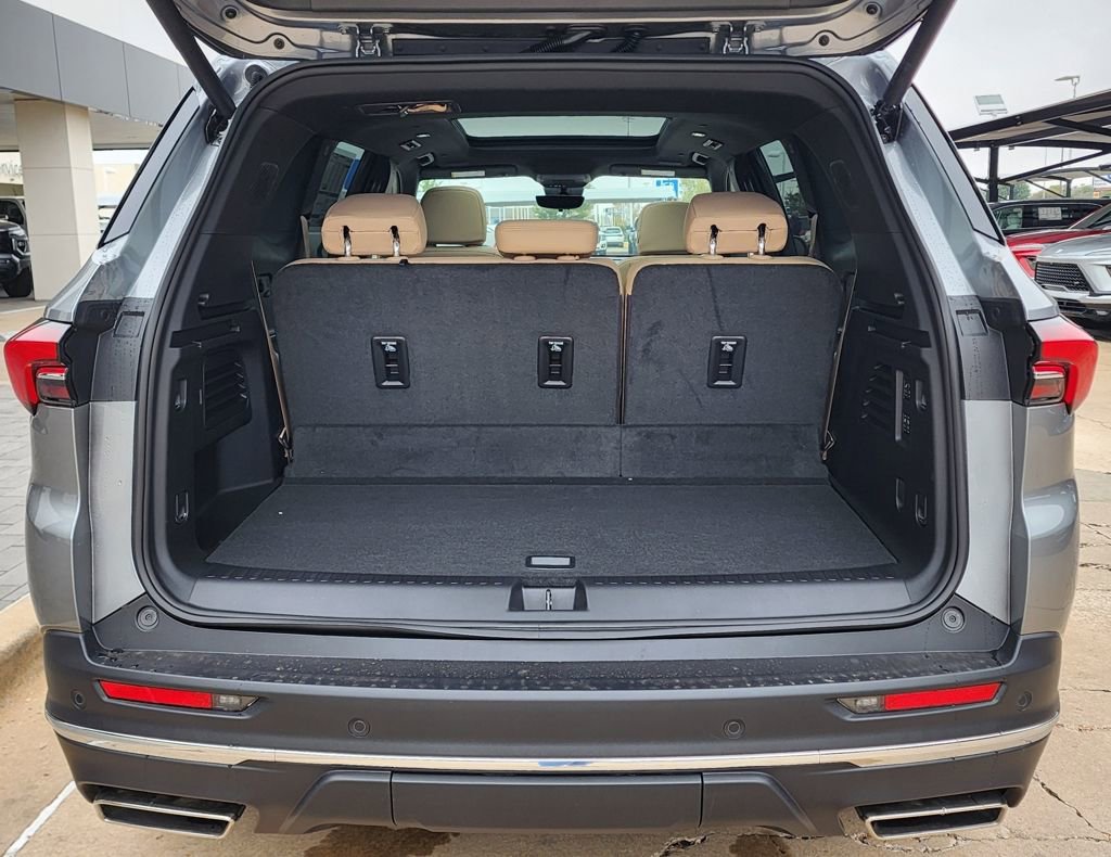 New 2026 Buick Enclave Preferred w/ Power Package image 53