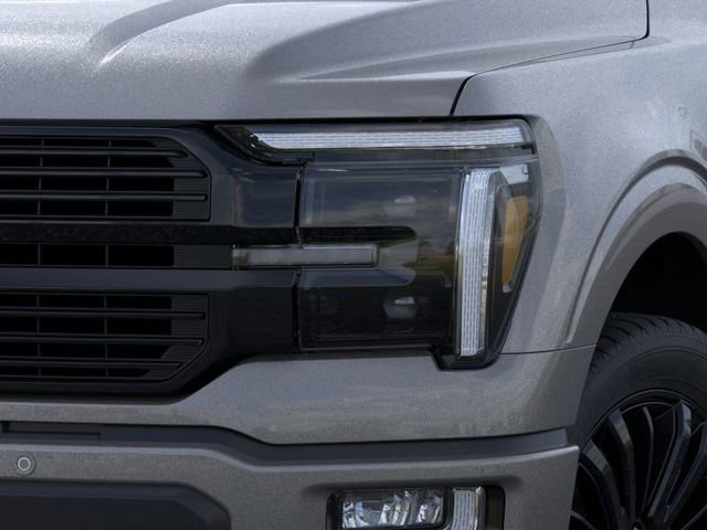 New 2026 Ford F150 Platinum image 18