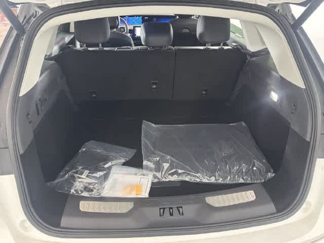 New 2026 Lincoln Nautilus Premier w/ Jet Appearance Package AWD/4WD image 22