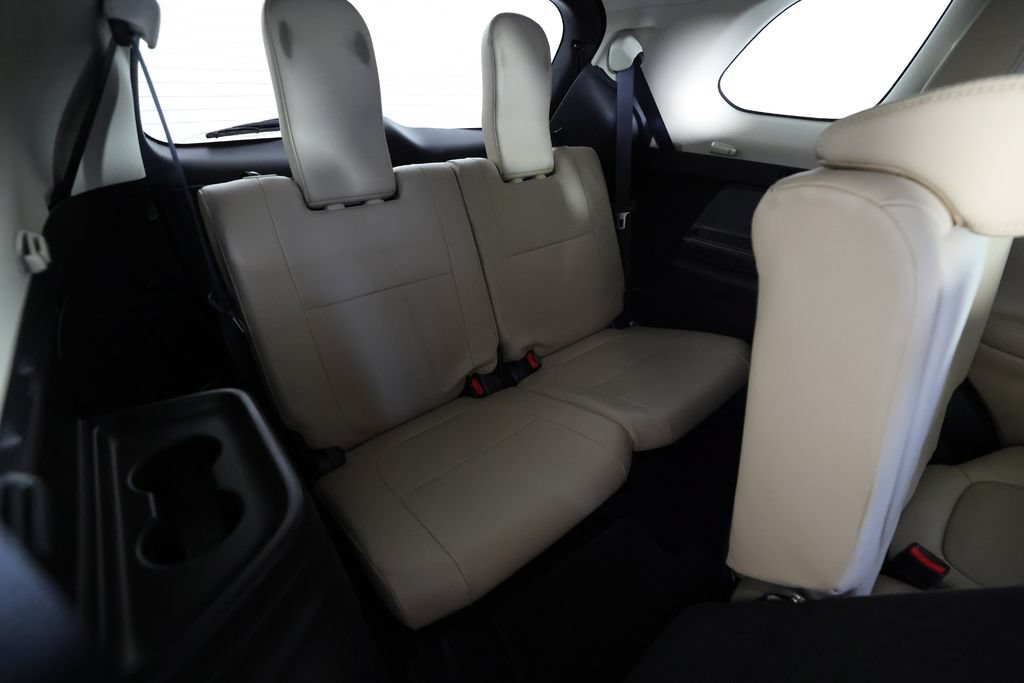 Used 2018 Mitsubishi Outlander SE FWD image 12