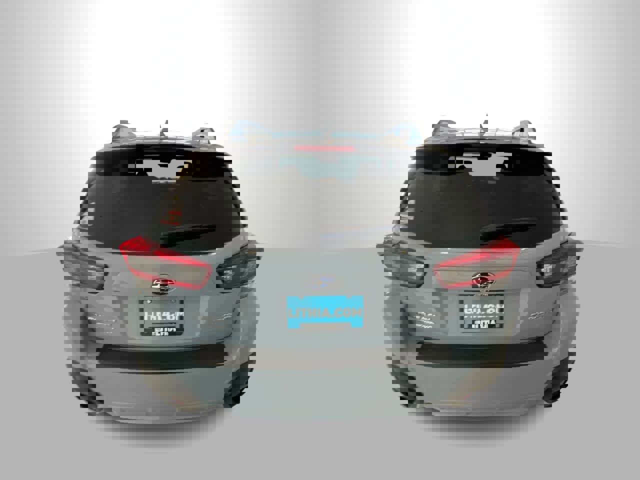 Used 2023 Subaru Crosstrek 2.0i Premium w/ Popular Package #3 image 7