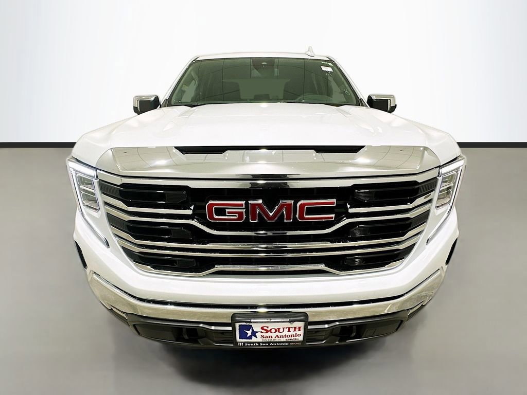 New 2026 GMC Sierra 1500 SLT RWD image 2