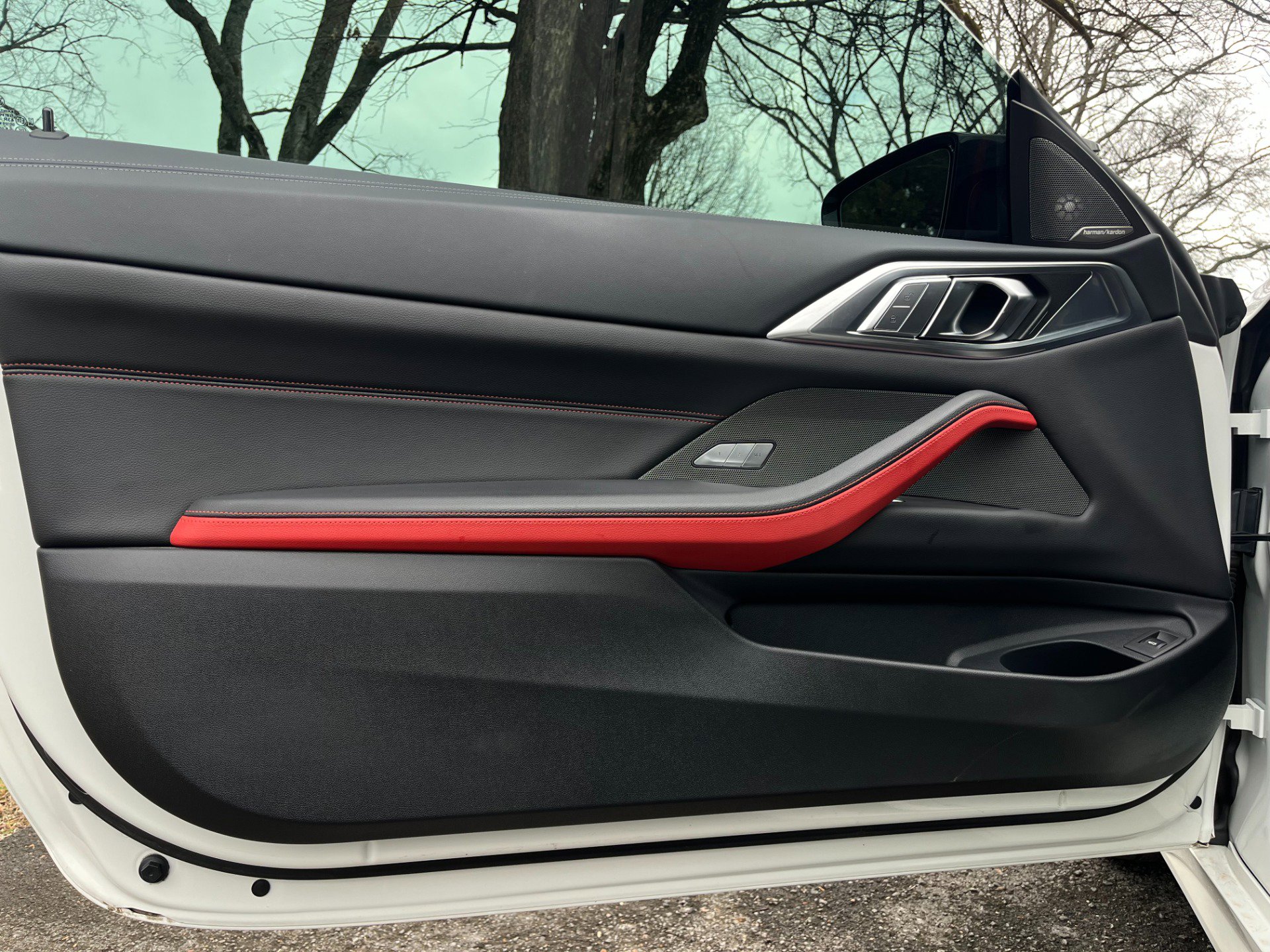 Used 2025 BMW 440i xDrive Convertible w/ Premium Package image 67