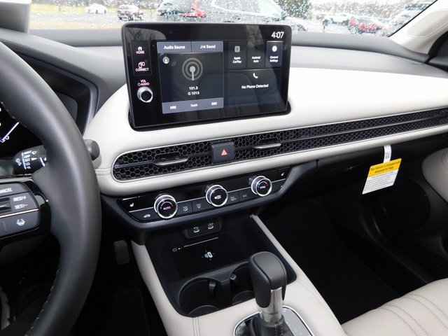 New 2026 Honda HR-V EX-L image 33