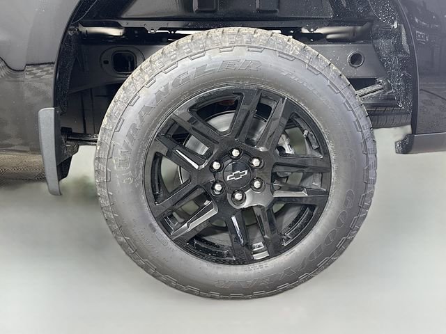 New 2026 Chevrolet Silverado 1500 RST w/ RST Select Package image 32