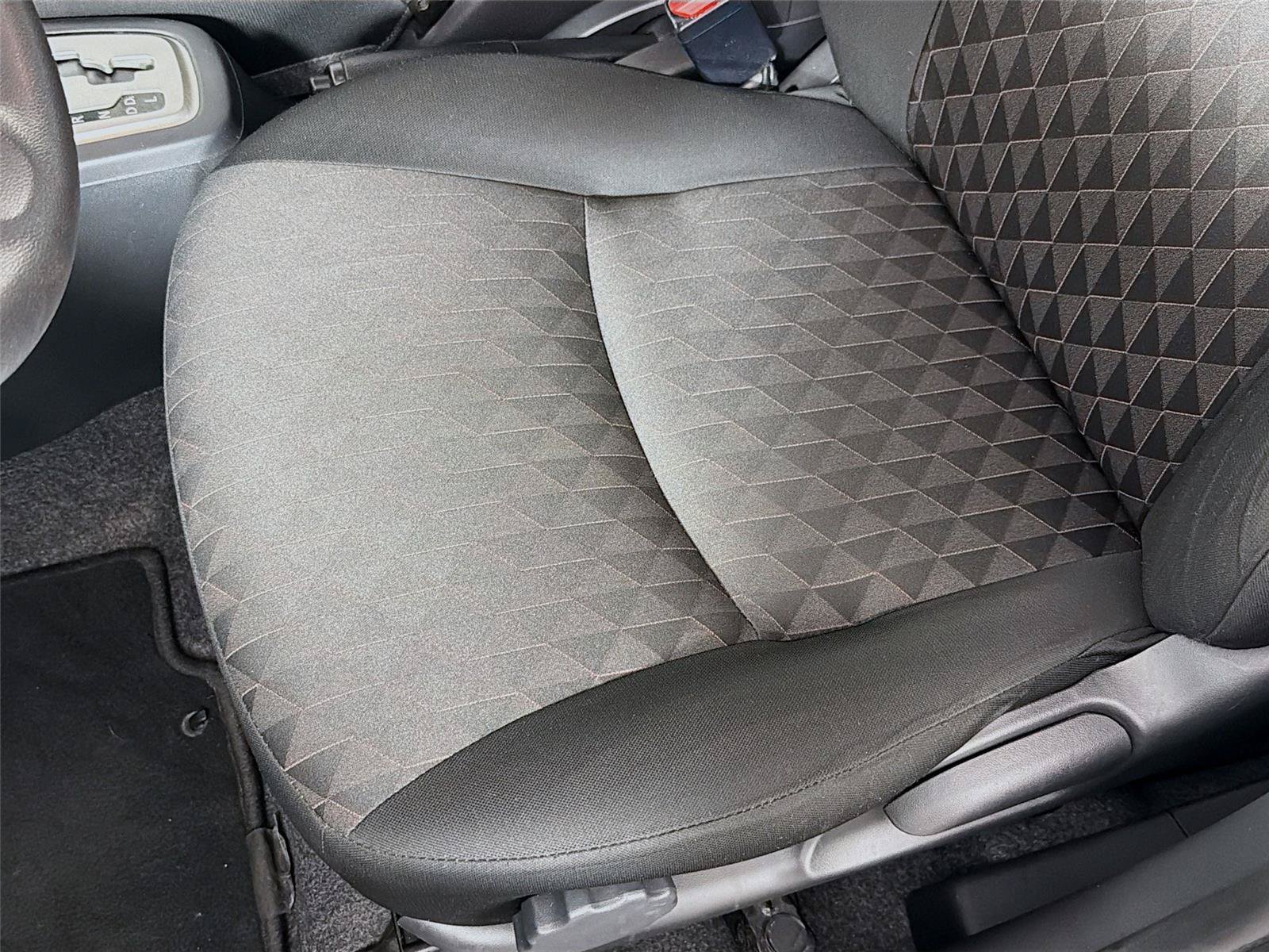 Used 2021 Mitsubishi Mirage LE FWD image 15
