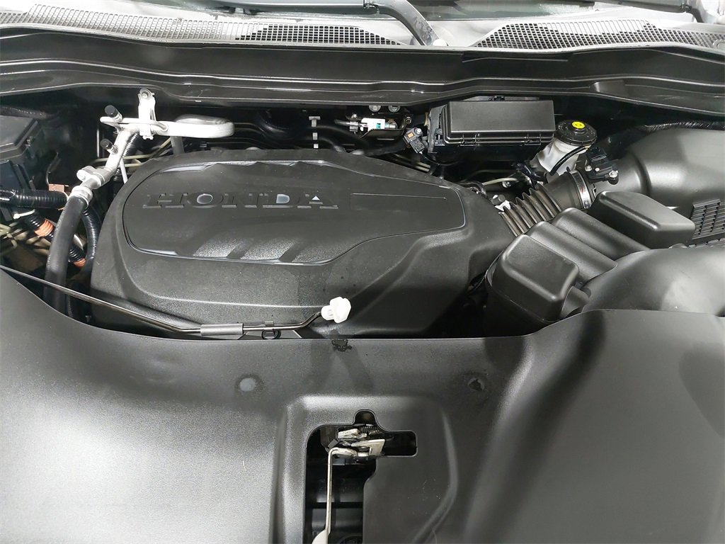 Used 2022 Honda Pilot EX-L image 33