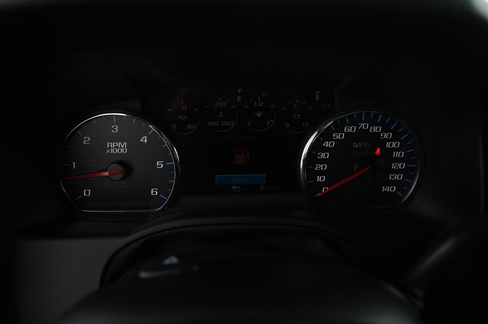 Used 2017 GMC Yukon Denali w/ Open Road Package image 21