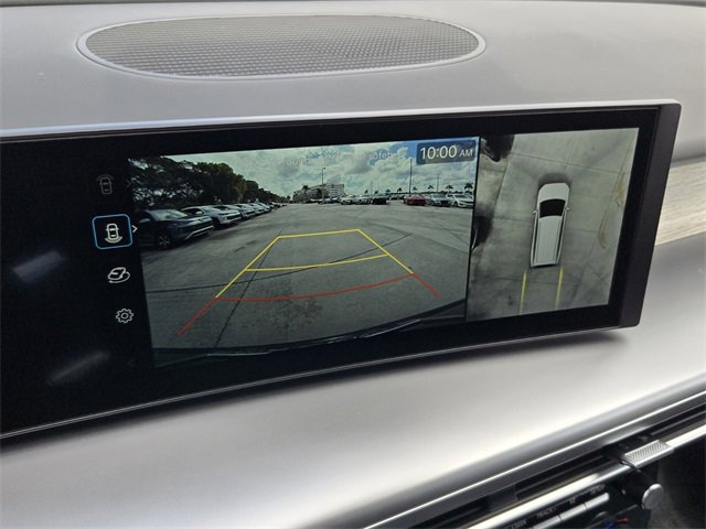 New 2026 Hyundai Ioniq 9 SEL image 11