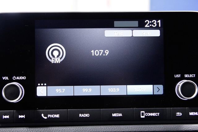 Certified 2024 Honda CR-V Sport image 32