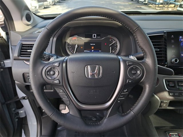 Used 2023 Honda Ridgeline RTL image 27