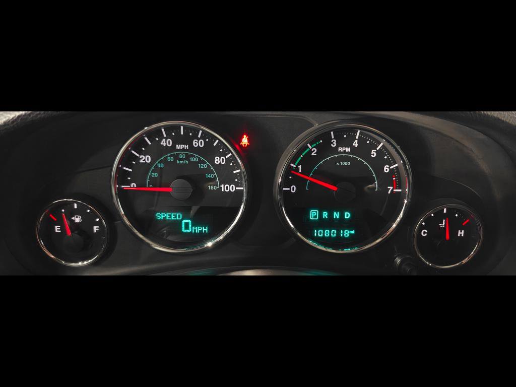 Used 2015 Jeep Wrangler Unlimited Sport w/ Quick Order Package 24S image 34