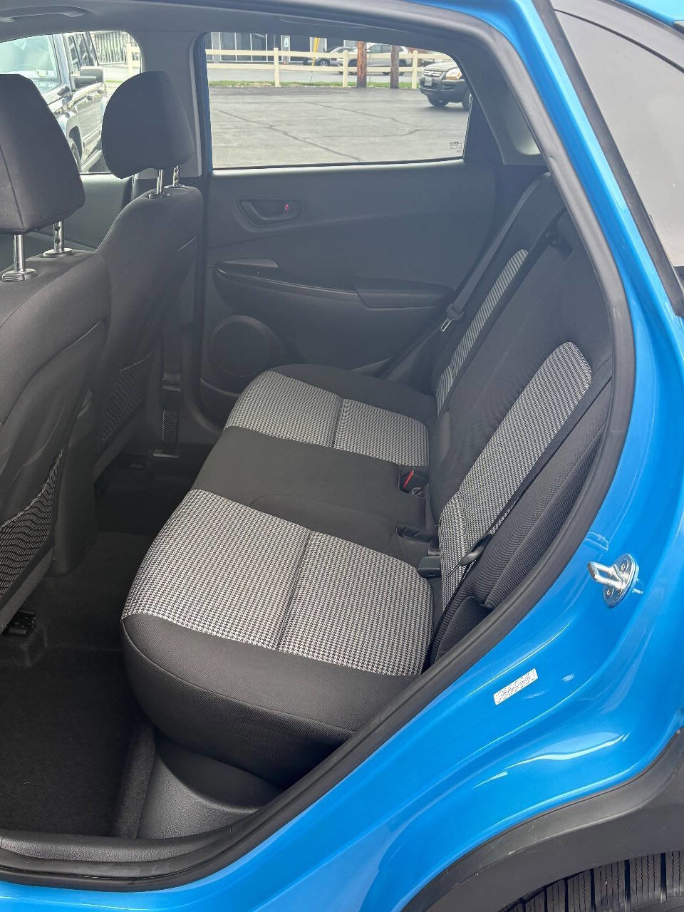 Used 2020 Hyundai Kona SEL Plus image 22