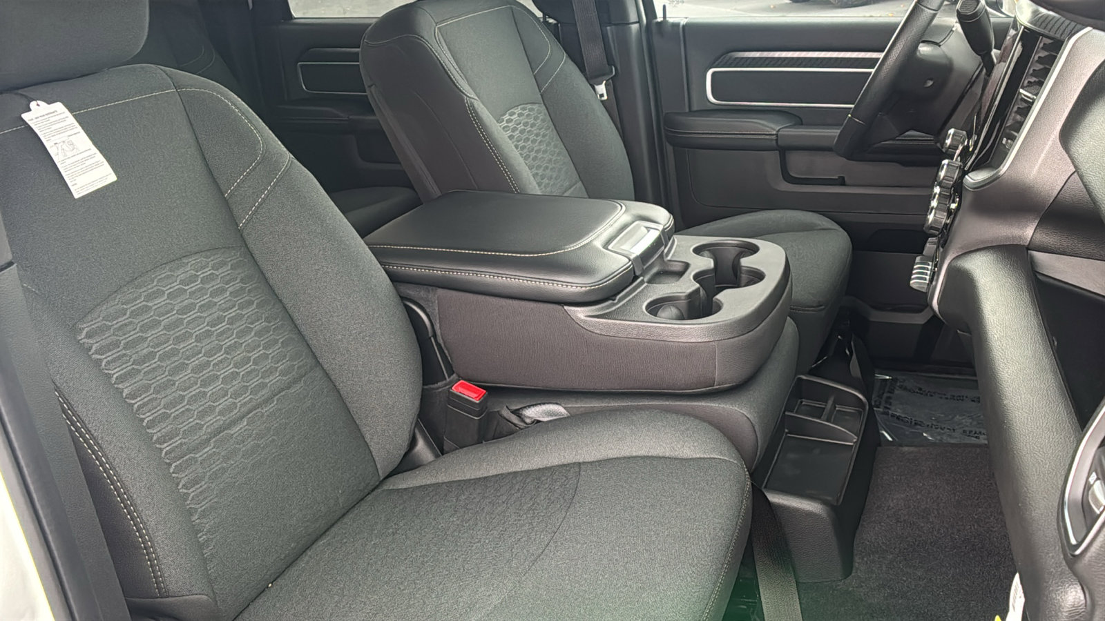 New 2026 RAM 3500 Big Horn image 15