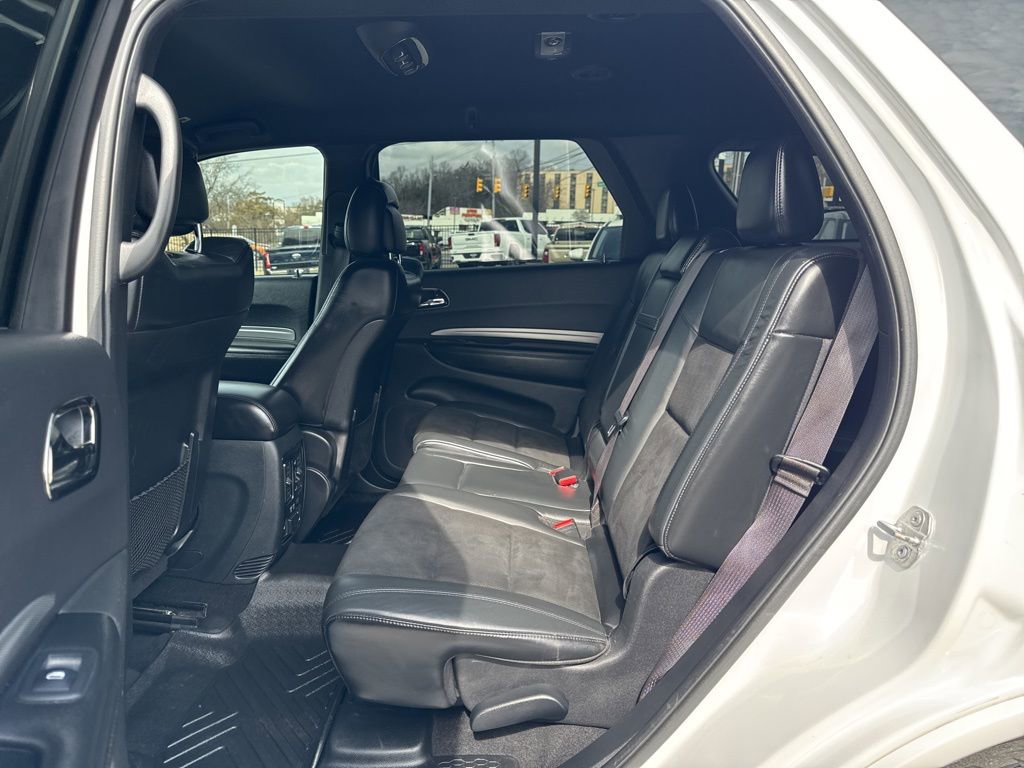 Used 2019 Dodge Durango GT image 35