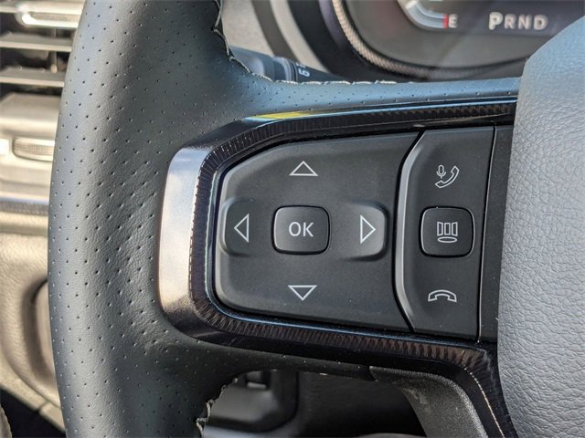 New 2026 RAM 2500 Rebel image 17