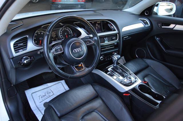 Used 2013 Audi A4 2.0T Prestige w/ Prestige Pkg AWD/4WD image 13