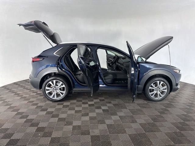 Used 2025 MAZDA CX-30 AWD 2.5 S w/ Preferred Package image 16