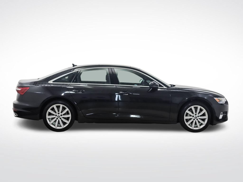 Used 2020 Audi A6 2.0T Premium w/ Convenience Package AWD/4WD image 6