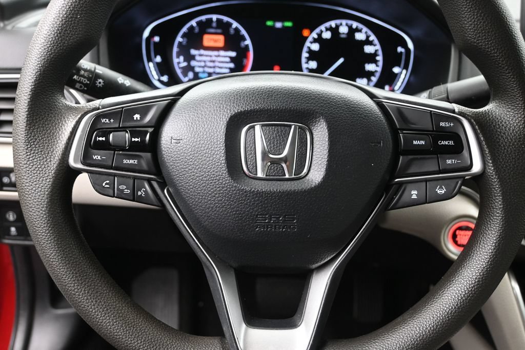 Used 2019 Honda Accord LX image 15